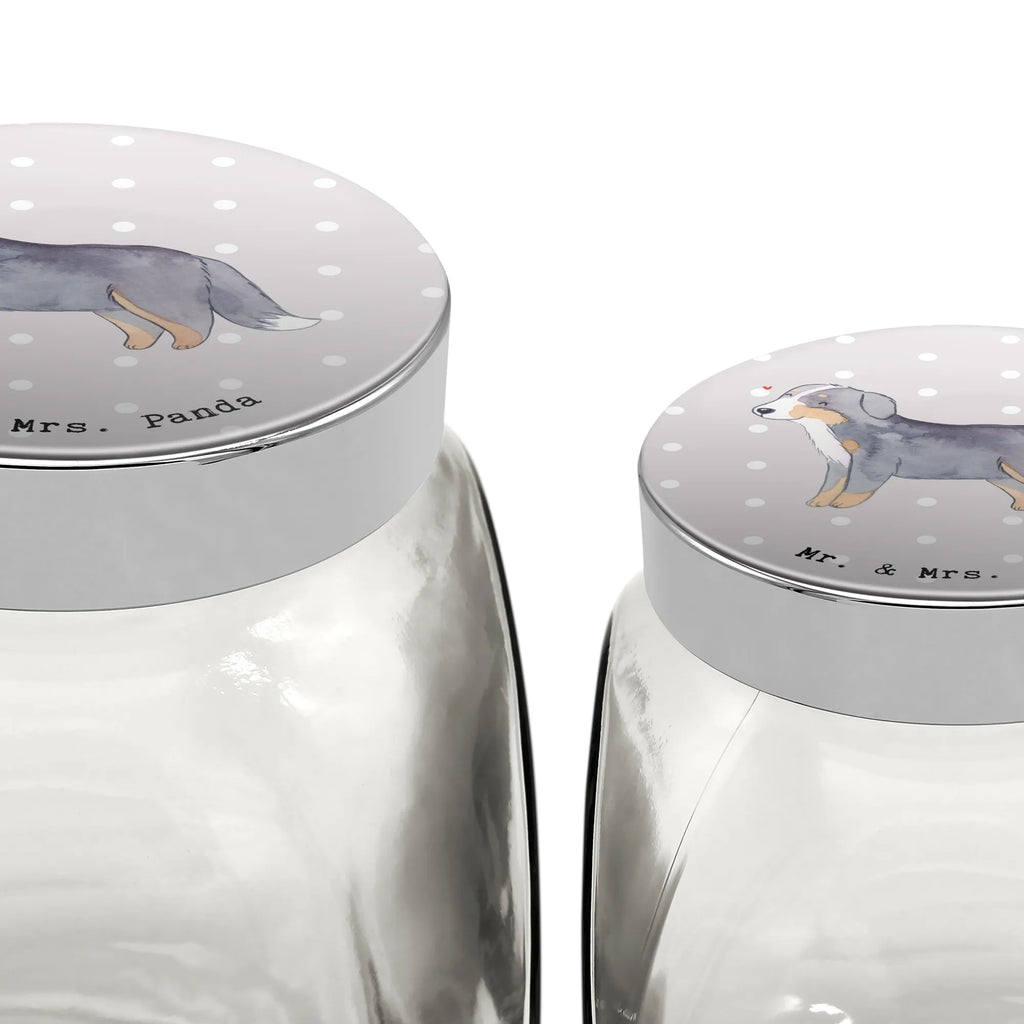 Słoik Leckerli Berneński pies górski chwila Leckerli Dose, Leckerli Glas, Leckerli Glas Hund, Leckerli Glas Katze, Hundeleckerlies Behälter, Hund, Hunderasse, Rassehund, Hundebesitzer, Geschenk, Tierfreund, Schenken, Welpe, Dürrbächler, Berner Sennenhund
