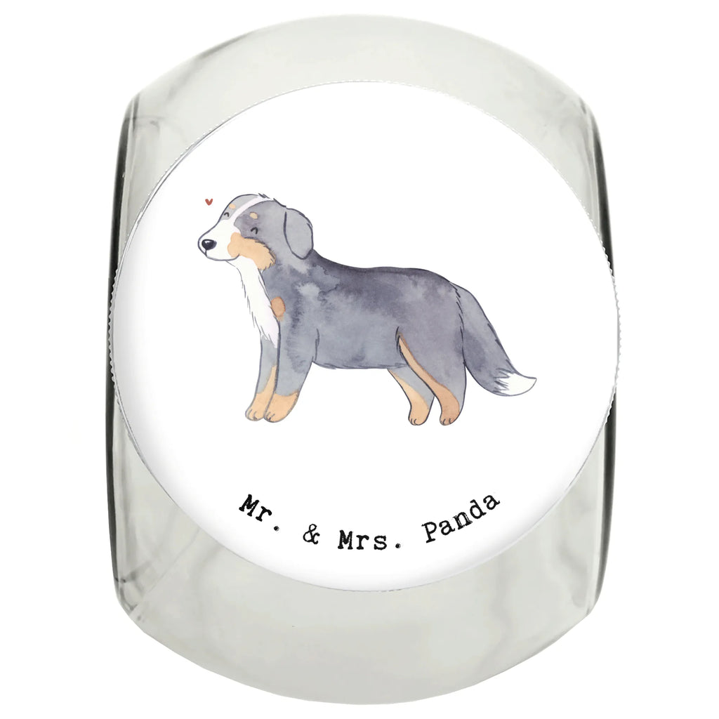Słoik Leckerli Berneński pies górski chwila Leckerli Dose, Leckerli Glas, Leckerli Glas Hund, Leckerli Glas Katze, Hundeleckerlies Behälter, Hund, Hunderasse, Rassehund, Hundebesitzer, Geschenk, Tierfreund, Schenken, Welpe, Dürrbächler, Berner Sennenhund
