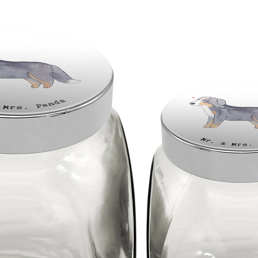Słoik Leckerli Berneński pies górski chwila Leckerli Dose, Leckerli Glas, Leckerli Glas Hund, Leckerli Glas Katze, Hundeleckerlies Behälter, Hund, Hunderasse, Rassehund, Hundebesitzer, Geschenk, Tierfreund, Schenken, Welpe, Dürrbächler, Berner Sennenhund