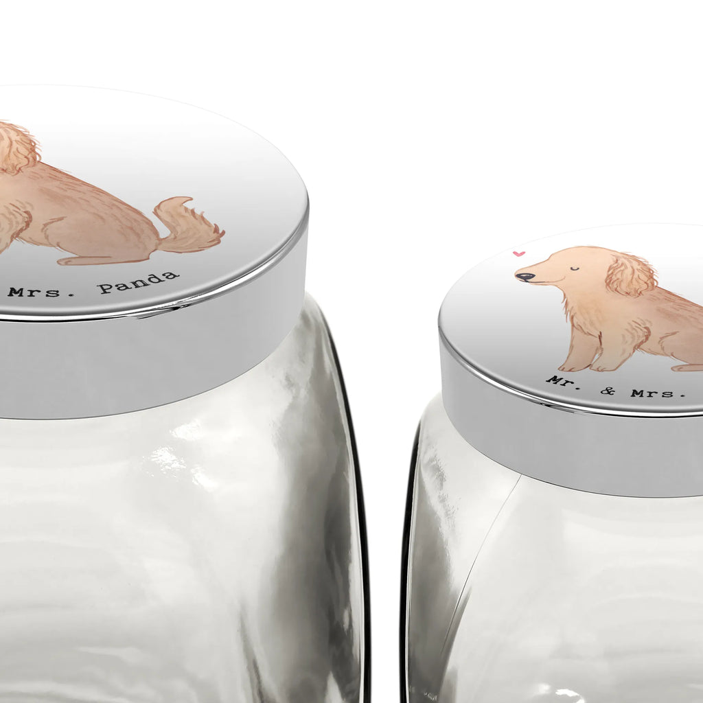 Leckerli Glas Cocker Spaniel Lebensretter Leckerli Glas Hund, Leckerli Glas, Leckerli Dose, Hundeleckerlies Behälter, Leckerli Glas Katze, Hund, Hunderasse, Rassehund, Hundebesitzer, Geschenk, Tierfreund, Schenken, Welpe, Englische Cockerspaniel, Cocker Spaniel