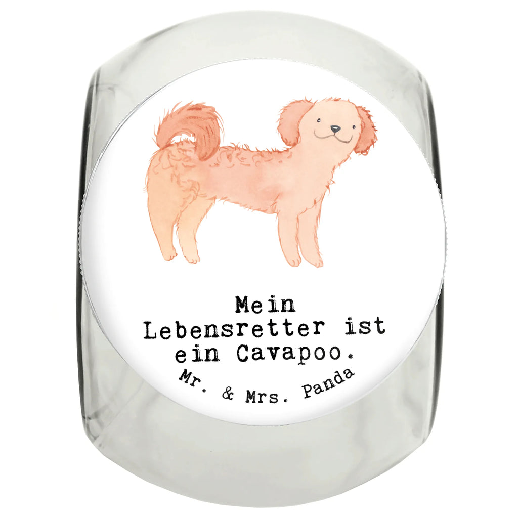 Słoik Leckerli Cavapoo ratownik Leckerli Dose, Leckerli Glas, Leckerli Glas Katze, Hundeleckerlies Behälter, Leckerli Glas Hund, Welpe, Hunderasse, Hundebesitzer, Schenken, Geschenk, Rassehund, Tierfreund, Hund, Cavoodle, Cavapoo