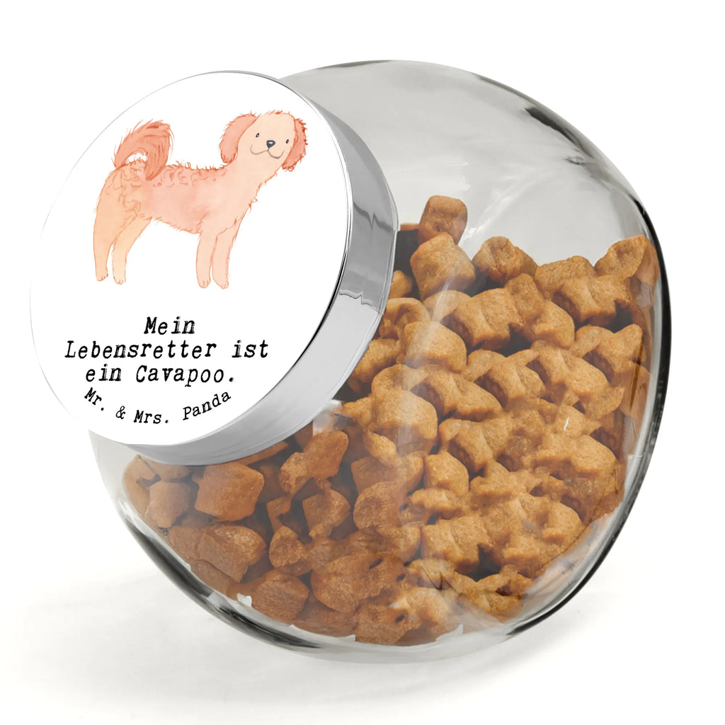 Słoik Leckerli Cavapoo ratownik Leckerli Dose, Leckerli Glas, Leckerli Glas Katze, Hundeleckerlies Behälter, Leckerli Glas Hund, Welpe, Hunderasse, Hundebesitzer, Schenken, Geschenk, Rassehund, Tierfreund, Hund, Cavoodle, Cavapoo