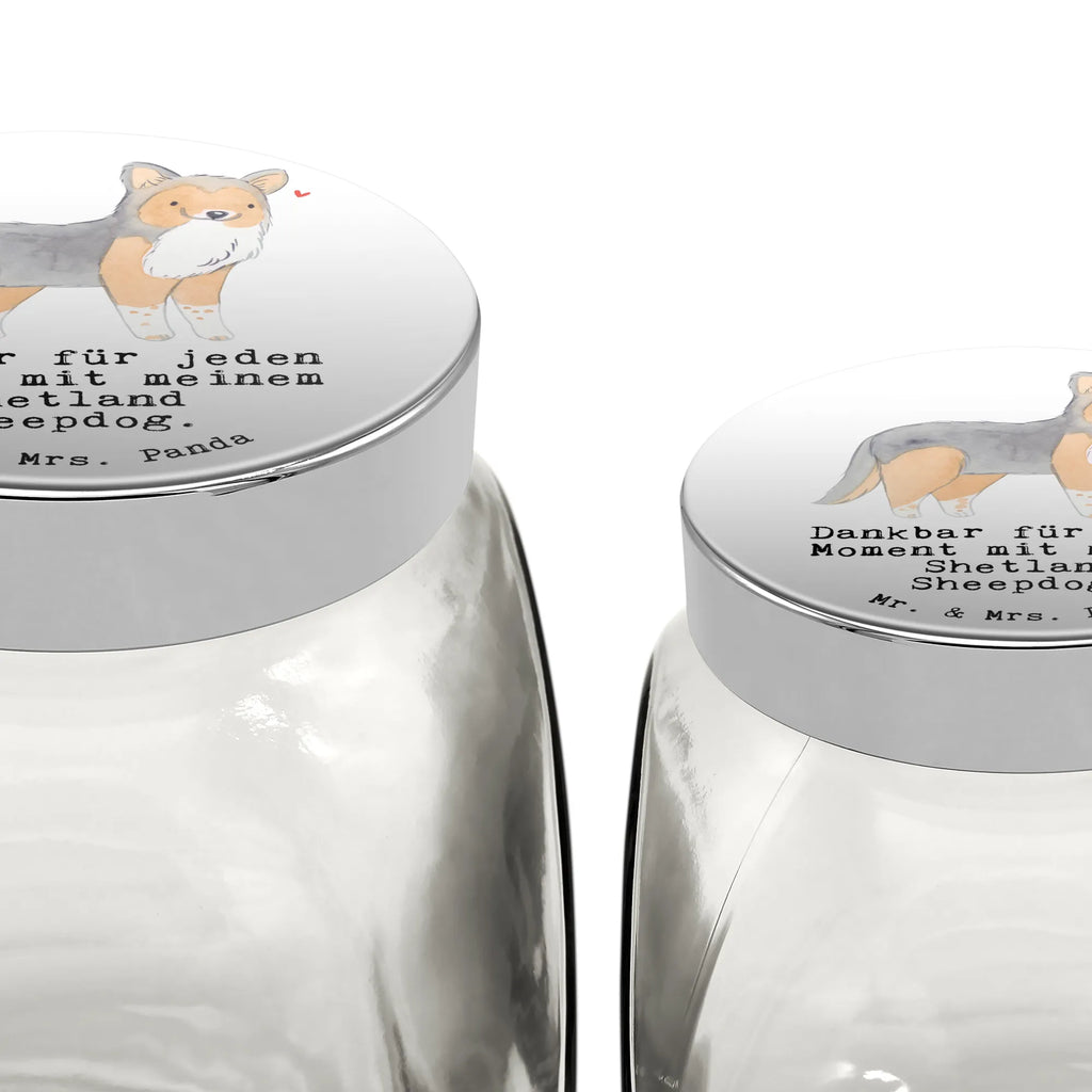 Leckerli Glas Shetland Sheepdog Moment Leckerli Glas Hund, Hundeleckerlies Behälter, Leckerli Dose, Leckerli Glas, Leckerli Glas Katze, Welpe, Hunderasse, Hundebesitzer, Schenken, Geschenk, Rassehund, Tierfreund, Hund, Shetland Sheepdog, Sheltie