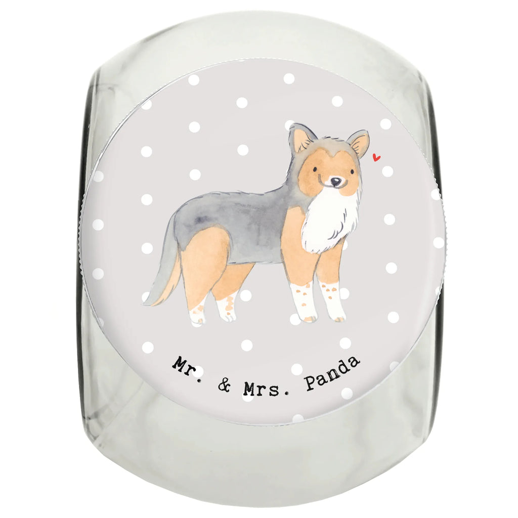 Leckerli Glas Shetland Sheepdog Moment Leckerli Glas Hund, Hundeleckerlies Behälter, Leckerli Dose, Leckerli Glas, Leckerli Glas Katze, Welpe, Hunderasse, Hundebesitzer, Schenken, Geschenk, Rassehund, Tierfreund, Hund, Shetland Sheepdog, Sheltie