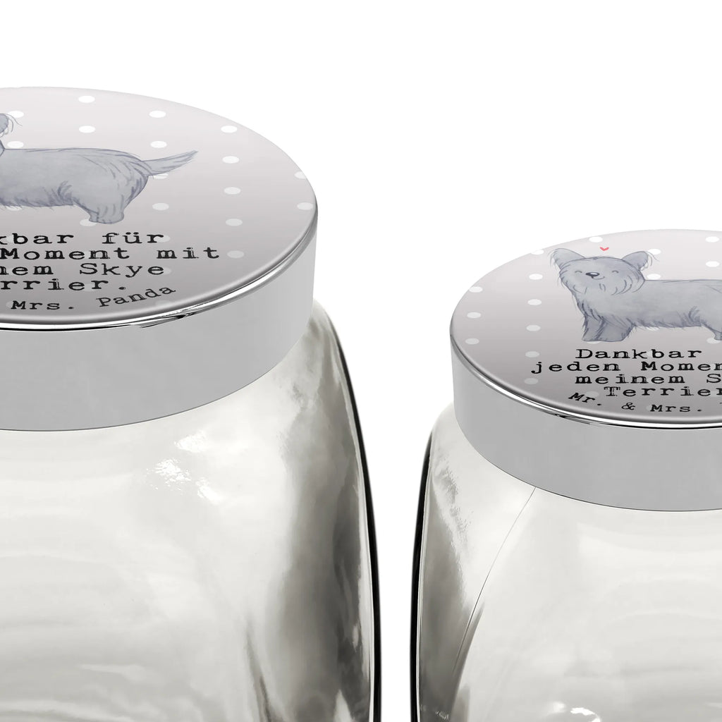 Słoik Leckerli Skye Terrier Moment Leckerli Glas, Leckerli Glas Katze, Leckerli Dose, Hundeleckerlies Behälter, Leckerli Glas Hund, Welpe, Hunderasse, Hundebesitzer, Schenken, Geschenk, Rassehund, Tierfreund, Hund, Terrier, Skye Terrier