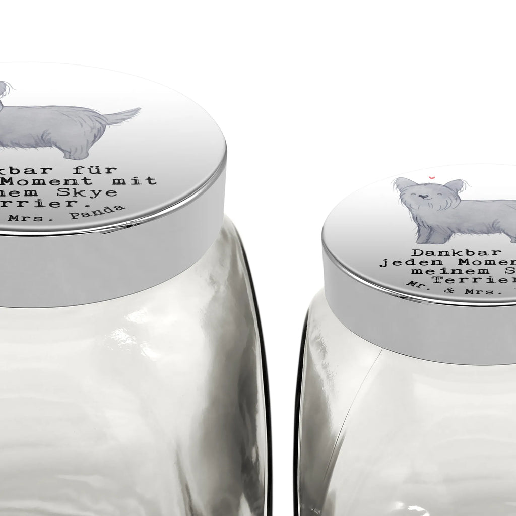 Słoik Leckerli Skye Terrier Moment Leckerli Glas, Leckerli Glas Katze, Leckerli Dose, Hundeleckerlies Behälter, Leckerli Glas Hund, Welpe, Hunderasse, Hundebesitzer, Schenken, Geschenk, Rassehund, Tierfreund, Hund, Terrier, Skye Terrier