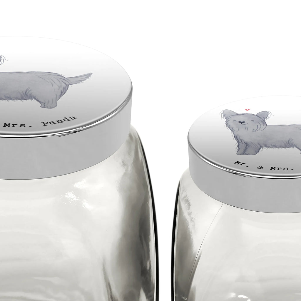 Słoik Leckerli Skye Terrier Moment Leckerli Glas, Leckerli Glas Katze, Leckerli Dose, Hundeleckerlies Behälter, Leckerli Glas Hund, Welpe, Hunderasse, Hundebesitzer, Schenken, Geschenk, Rassehund, Tierfreund, Hund, Terrier, Skye Terrier