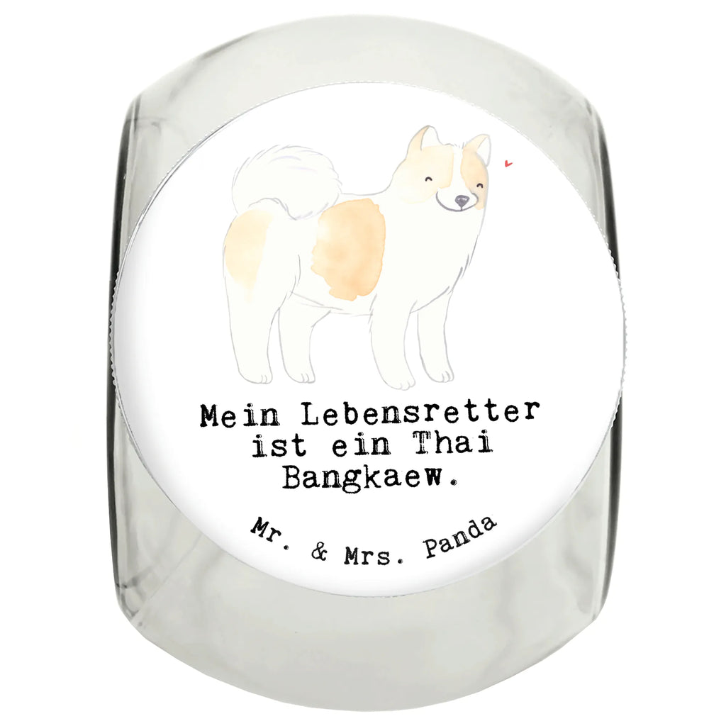 Treat Jar Thai Bangkaew Lifesaver Leckerli Glas, Leckerli Dose, Leckerli Glas Katze, Leckerli Glas Hund, Hundeleckerlies Behälter, Welpe, Hunderasse, Hundebesitzer, Schenken, Geschenk, Rassehund, Tierfreund, Hund, Thai Bangkaew Dog
