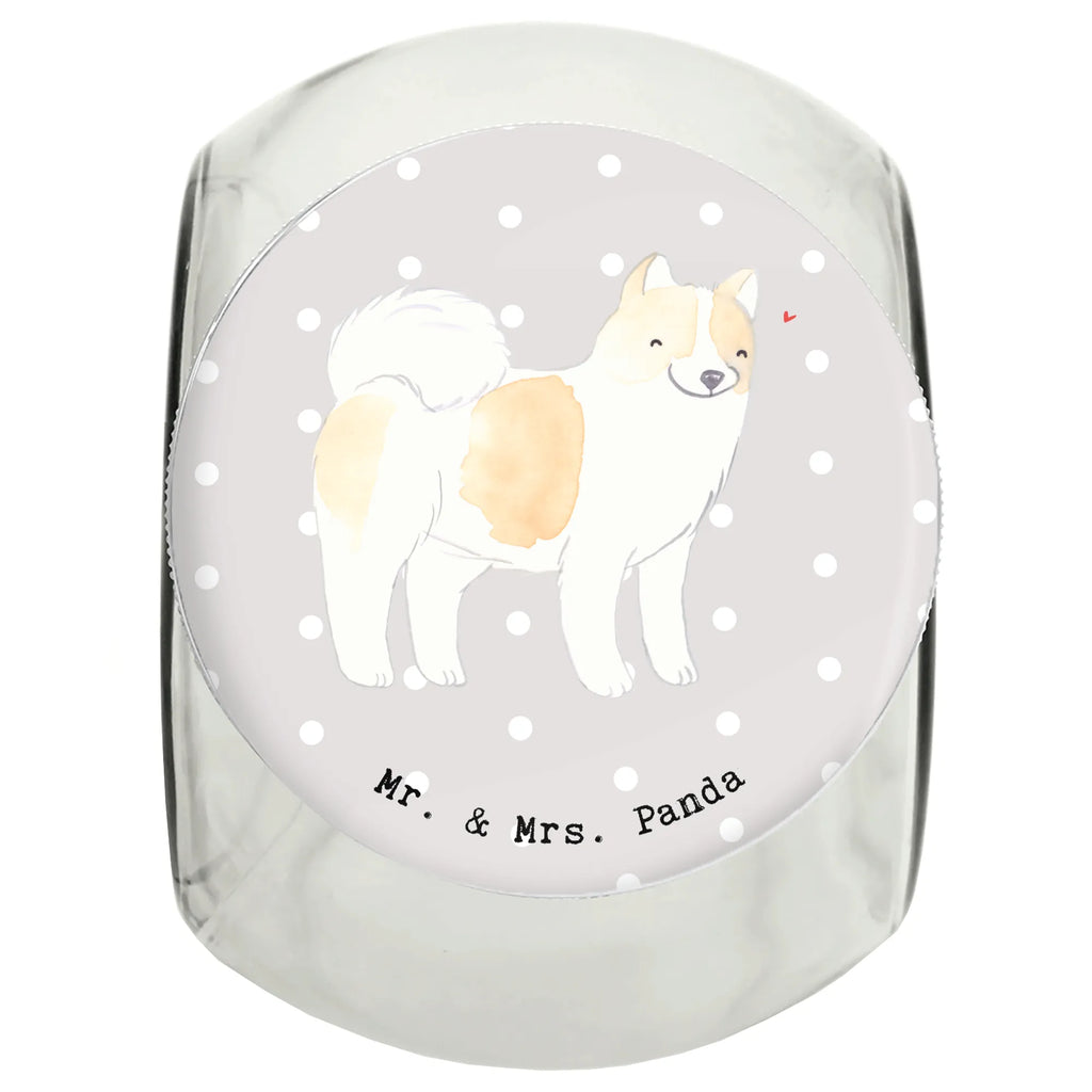 Treat Jar Thai Bangkaew Lifesaver Leckerli Glas, Leckerli Dose, Leckerli Glas Katze, Leckerli Glas Hund, Hundeleckerlies Behälter, Welpe, Hunderasse, Hundebesitzer, Schenken, Geschenk, Rassehund, Tierfreund, Hund, Thai Bangkaew Dog