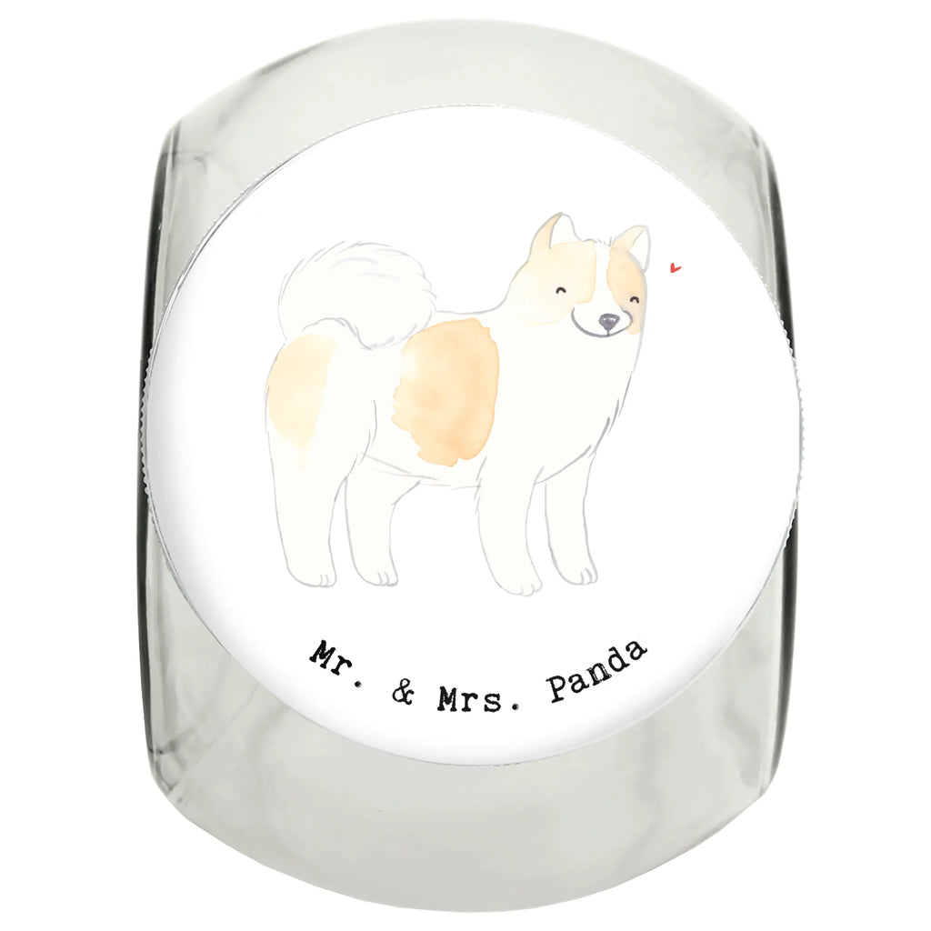Treat Jar Thai Bangkaew Lifesaver Leckerli Glas, Leckerli Dose, Leckerli Glas Katze, Leckerli Glas Hund, Hundeleckerlies Behälter, Welpe, Hunderasse, Hundebesitzer, Schenken, Geschenk, Rassehund, Tierfreund, Hund, Thai Bangkaew Dog