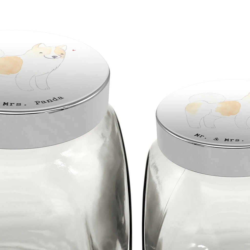 Treat Jar Thai Bangkaew Lifesaver Leckerli Glas, Leckerli Dose, Leckerli Glas Katze, Leckerli Glas Hund, Hundeleckerlies Behälter, Welpe, Hunderasse, Hundebesitzer, Schenken, Geschenk, Rassehund, Tierfreund, Hund, Thai Bangkaew Dog