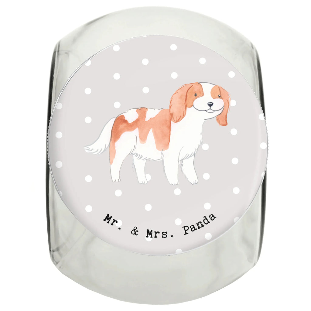 Treat Jar Cavalier King Charles Spaniel lifesaver Leckerli Glas Katze, Leckerli Glas, Leckerli Glas Hund, Hundeleckerlies Behälter, Leckerli Dose, Welpe, Hunderasse, Hundebesitzer, Schenken, Geschenk, Rassehund, Tierfreund, Hund, Cavalier King Charles Spaniel