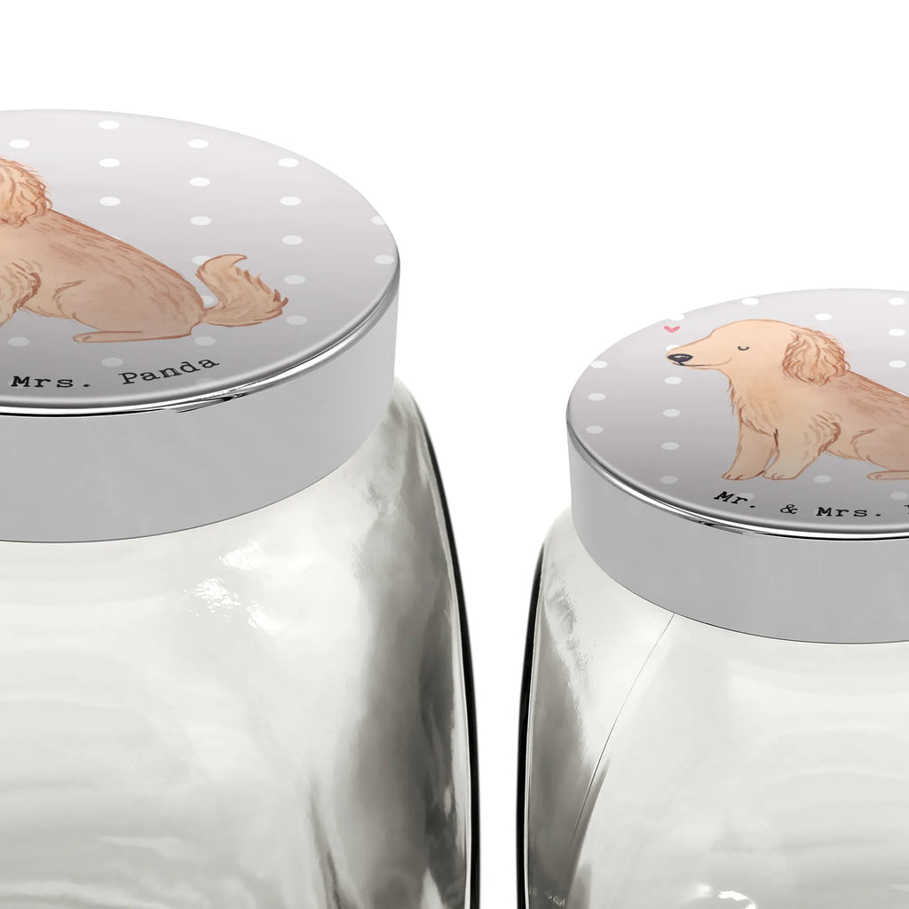 Słoik Leckerli Cocker Spaniel Chwila Pies, rasa psa, pies rasowy, właściciel psa, prezent, miłośnik zwierząt, dawanie, szczeniak