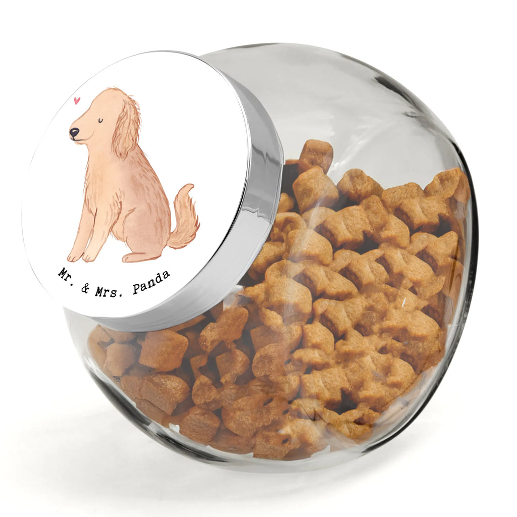 Słoik Leckerli Cocker Spaniel Chwila Pies, rasa psa, pies rasowy, właściciel psa, prezent, miłośnik zwierząt, dawanie, szczeniak