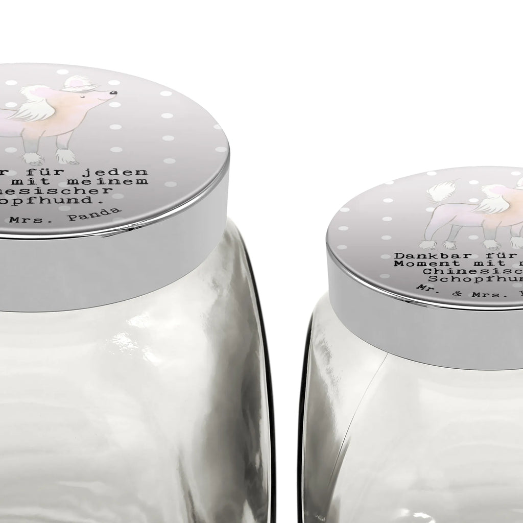 Słoik Leckerli Chiński pies czuprynowaty chwila Leckerli Glas Katze, Leckerli Glas Hund, Hundeleckerlies Behälter, Leckerli Dose, Leckerli Glas, Welpe, Hunderasse, Hundebesitzer, Schenken, Geschenk, Rassehund, Tierfreund, Hund, Chinese Crested Dog, Chinesischer Schopfhund