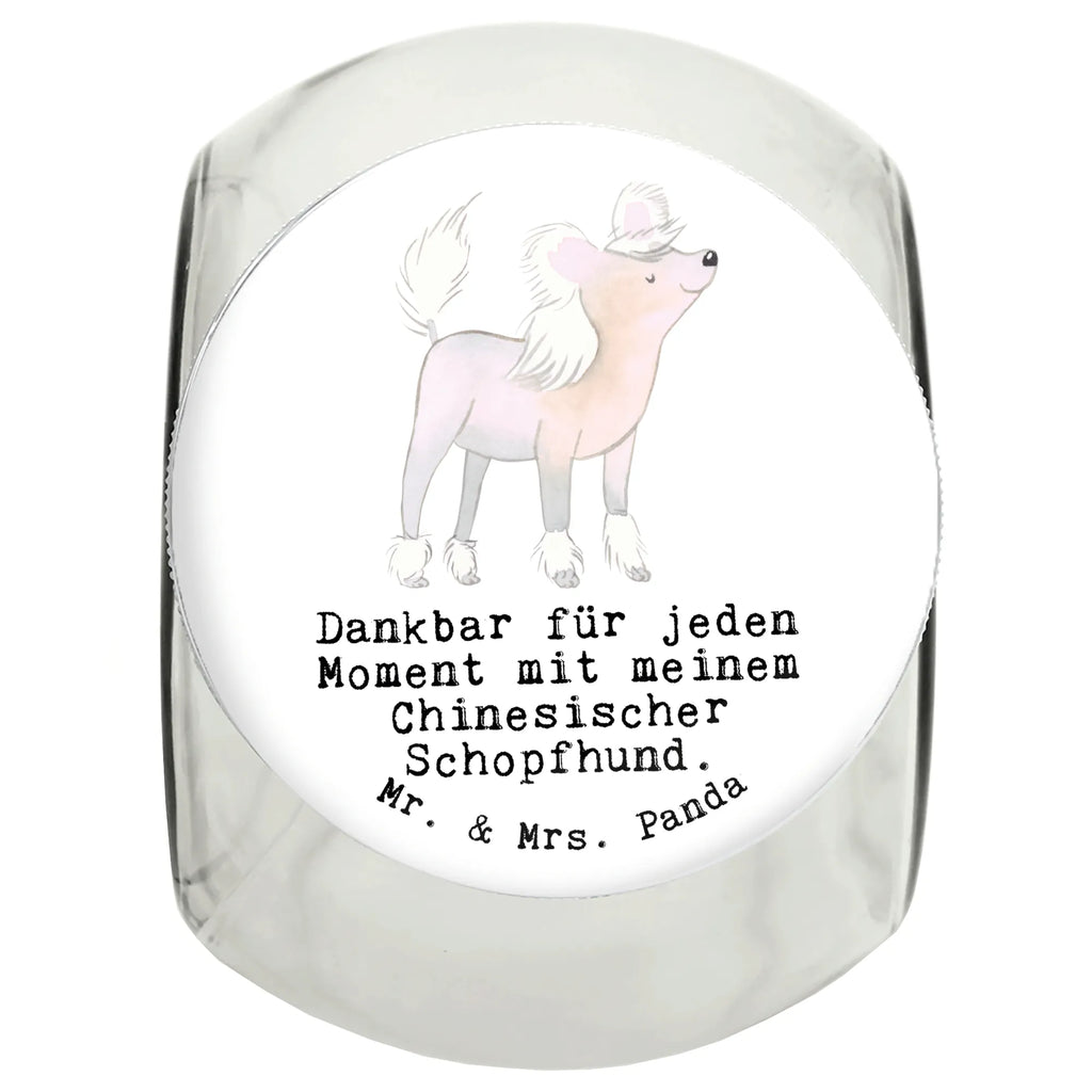 Słoik Leckerli Chiński pies czuprynowaty chwila Leckerli Glas Katze, Leckerli Glas Hund, Hundeleckerlies Behälter, Leckerli Dose, Leckerli Glas, Welpe, Hunderasse, Hundebesitzer, Schenken, Geschenk, Rassehund, Tierfreund, Hund, Chinese Crested Dog, Chinesischer Schopfhund