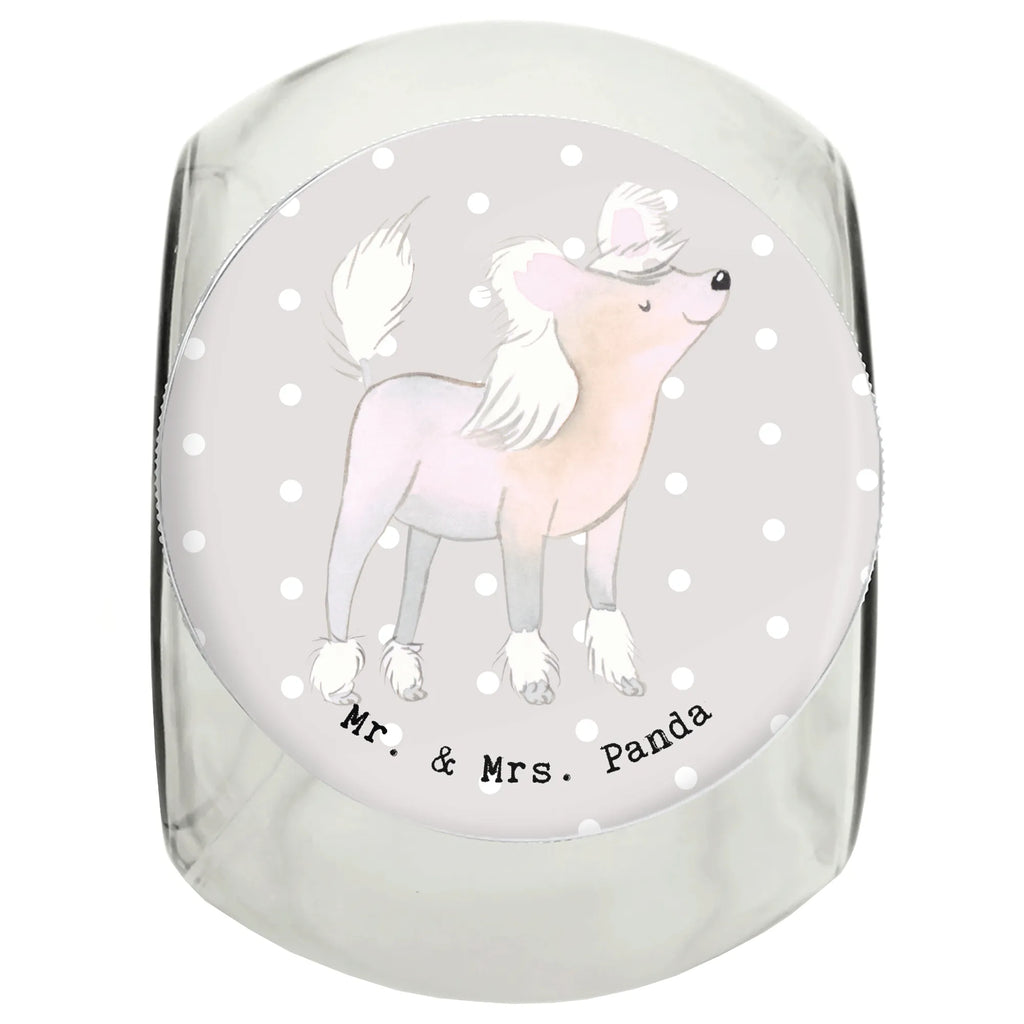 Słoik Leckerli Chiński pies czuprynowaty chwila Leckerli Glas Katze, Leckerli Glas Hund, Hundeleckerlies Behälter, Leckerli Dose, Leckerli Glas, Welpe, Hunderasse, Hundebesitzer, Schenken, Geschenk, Rassehund, Tierfreund, Hund, Chinese Crested Dog, Chinesischer Schopfhund