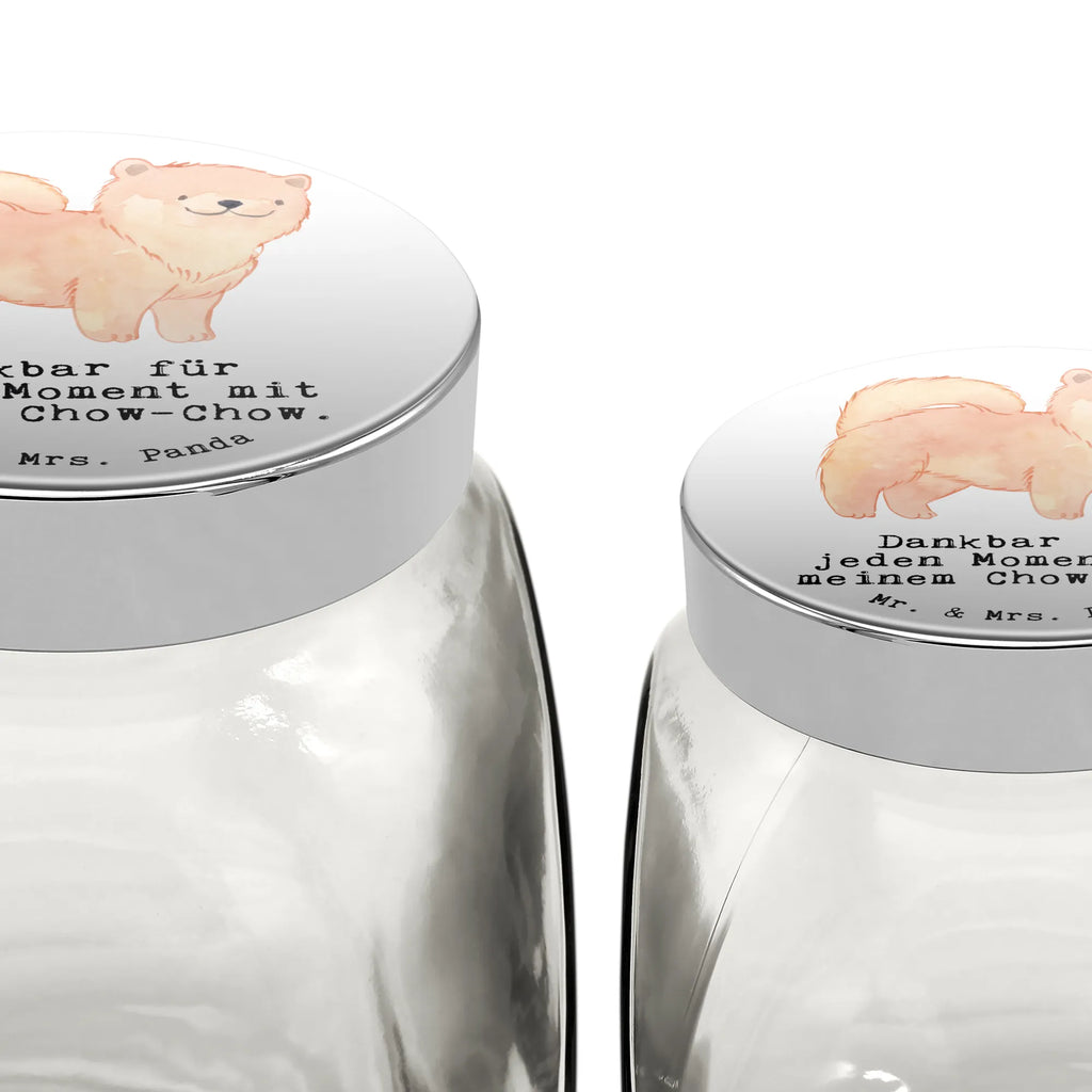 Treat Jar Chow-Chow Moment Leckerli Dose, Leckerli Glas Katze, Leckerli Glas, Leckerli Glas Hund, Hundeleckerlies Behälter, Welpe, Hunderasse, Hundebesitzer, Schenken, Geschenk, Rassehund, Tierfreund, Hund, Chow-Chow, Asiatischer Spitz