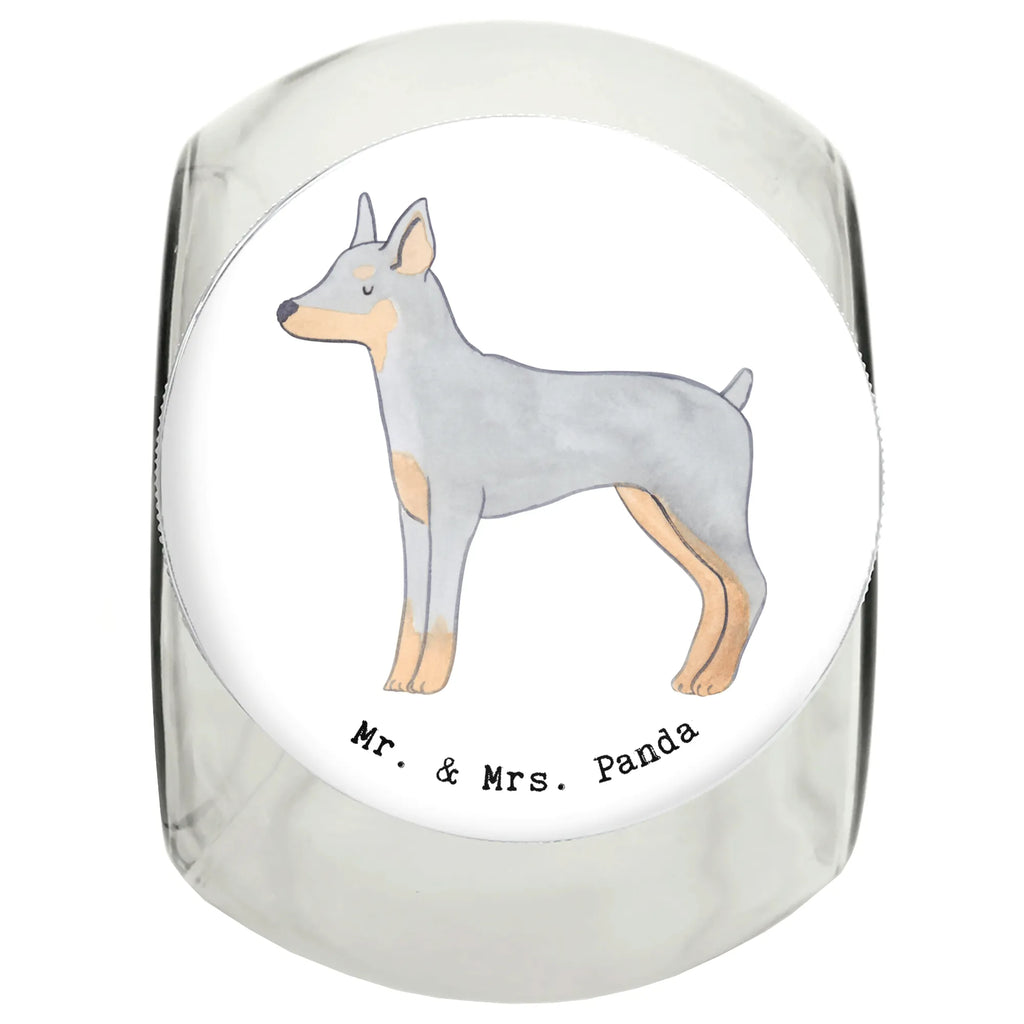 Słoik Leckerli Doberman Ratujący życie Hundeleckerlies Behälter, Leckerli Glas Hund, Leckerli Glas Katze, Leckerli Glas, Leckerli Dose, Welpe, Hunderasse, Hundebesitzer, Schenken, Geschenk, Rassehund, Tierfreund, Hund, Dobermann Pinscher