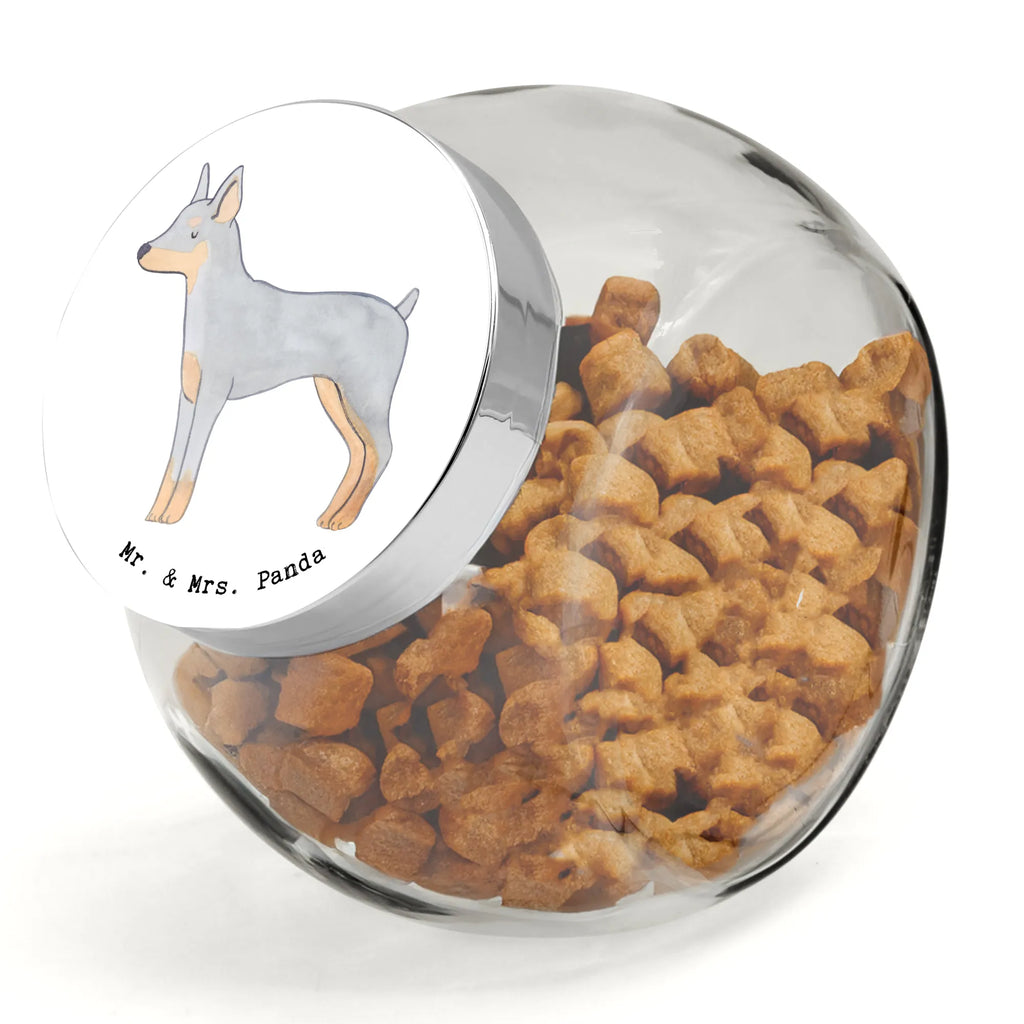 Słoik Leckerli Doberman Ratujący życie Hundeleckerlies Behälter, Leckerli Glas Hund, Leckerli Glas Katze, Leckerli Glas, Leckerli Dose, Welpe, Hunderasse, Hundebesitzer, Schenken, Geschenk, Rassehund, Tierfreund, Hund, Dobermann Pinscher