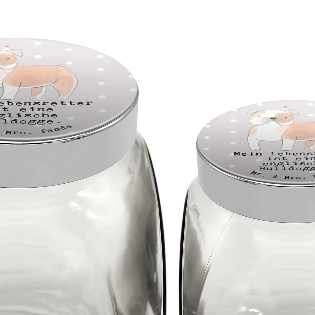 Leckerli Glas Englische Bulldogge Lebensretter Leckerli Glas Katze, Hundeleckerlies Behälter, Leckerli Glas Hund, Leckerli Dose, Leckerli Glas, Welpe, Hunderasse, Hundebesitzer, Schenken, Geschenk, Rassehund, Tierfreund, Hund, Englische Bulldogge