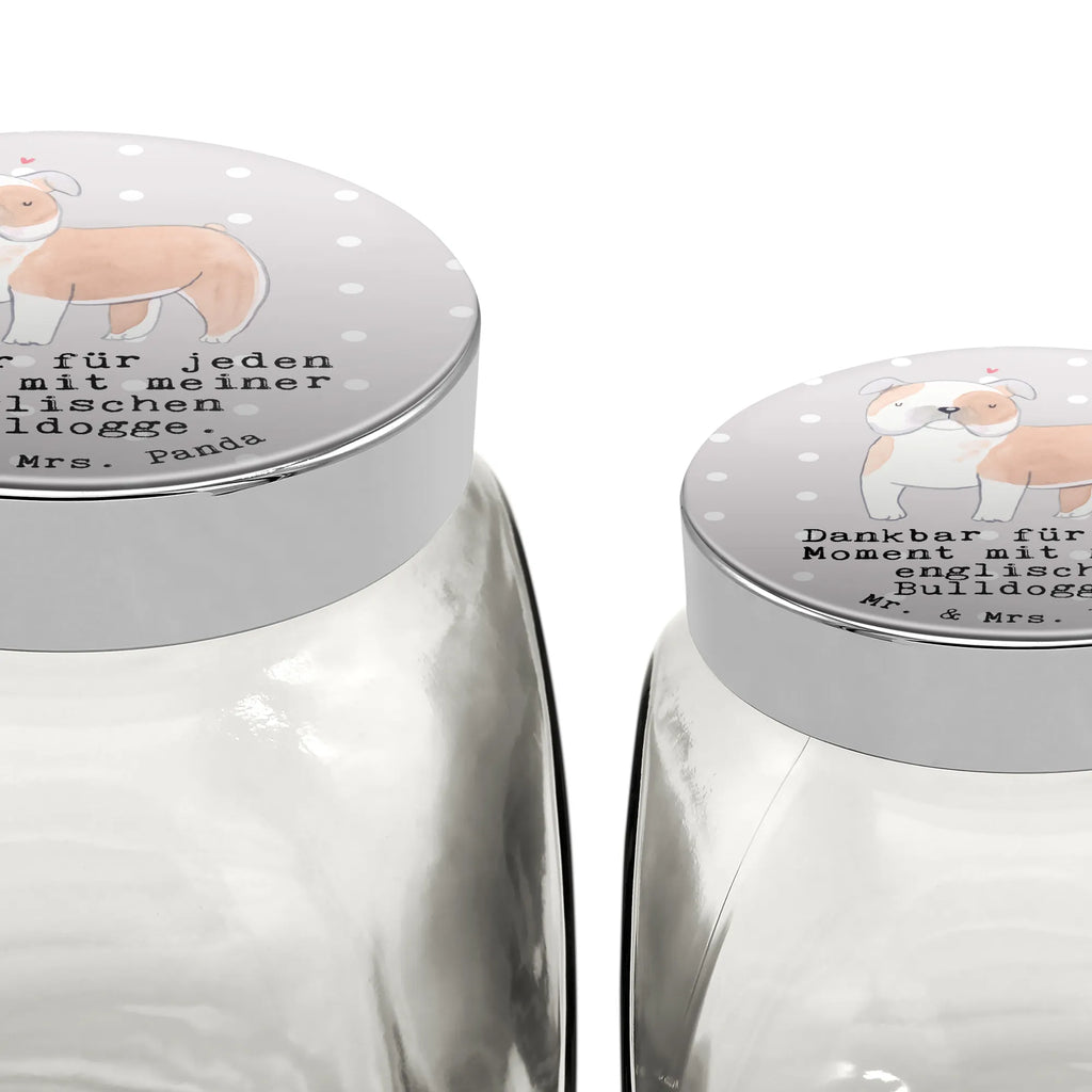 Leckerli Glas Englische Bulldogge Moment Leckerli Glas, Leckerli Glas Hund, Leckerli Glas Katze, Hundeleckerlies Behälter, Leckerli Dose, Welpe, Hunderasse, Hundebesitzer, Schenken, Geschenk, Rassehund, Tierfreund, Hund, Englische Bulldogge