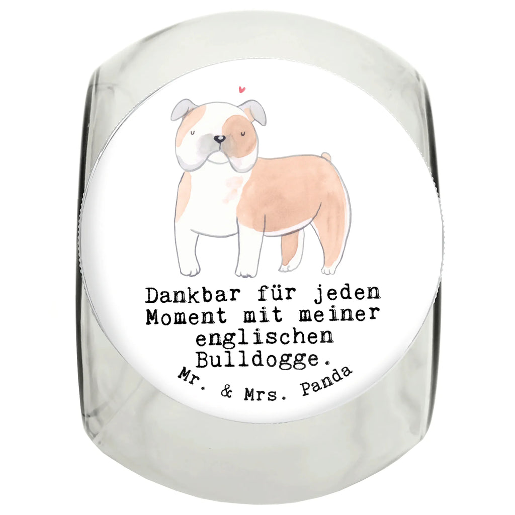 Leckerli Glas Englische Bulldogge Moment Leckerli Glas, Leckerli Glas Hund, Leckerli Glas Katze, Hundeleckerlies Behälter, Leckerli Dose, Welpe, Hunderasse, Hundebesitzer, Schenken, Geschenk, Rassehund, Tierfreund, Hund, Englische Bulldogge
