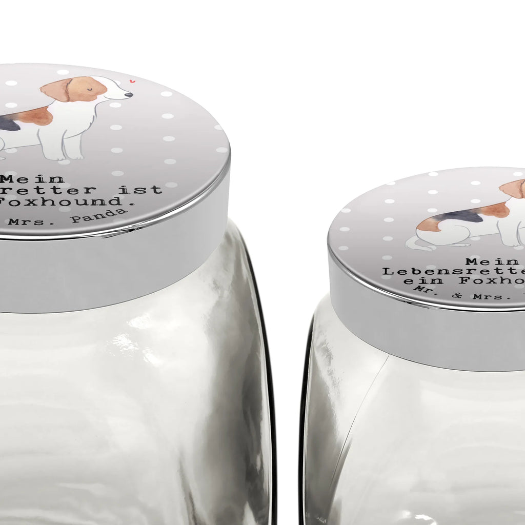 Leckerli Glas Foxhound Lebensretter Leckerli Glas, Hundeleckerlies Behälter, Leckerli Glas Hund, Leckerli Dose, Leckerli Glas Katze, Welpe, Hunderasse, Hundebesitzer, Schenken, Geschenk, Rassehund, Tierfreund, Hund, Jagdhund, Laufhund, Foxhound