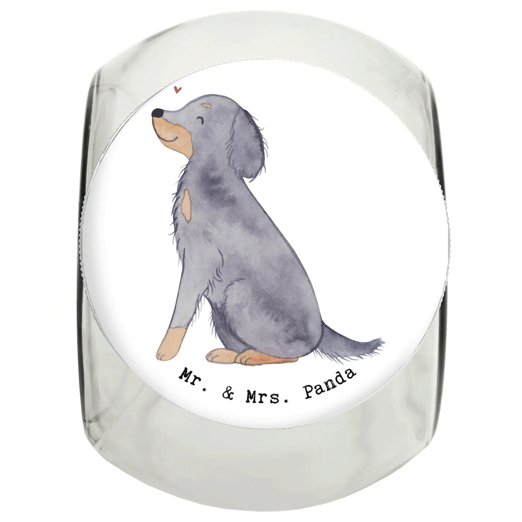 Słoik Leckerli Gordon Setter Ratownik Leckerli Glas Hund, Leckerli Glas Katze, Hundeleckerlies Behälter, Leckerli Dose, Leckerli Glas, Welpe, Hunderasse, Hundebesitzer, Schenken, Geschenk, Rassehund, Tierfreund, Hund, Gordon Shetter, Jagdhund