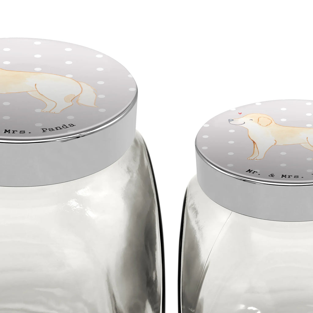 Słoik Leckerli Golden Retriever chwila Leckerli Glas, Leckerli Dose, Leckerli Glas Katze, Leckerli Glas Hund, Hundeleckerlies Behälter, Welpe, Hunderasse, Hundebesitzer, Schenken, Geschenk, Rassehund, Tierfreund, Hund, Golden Retriever, Goldie Hund