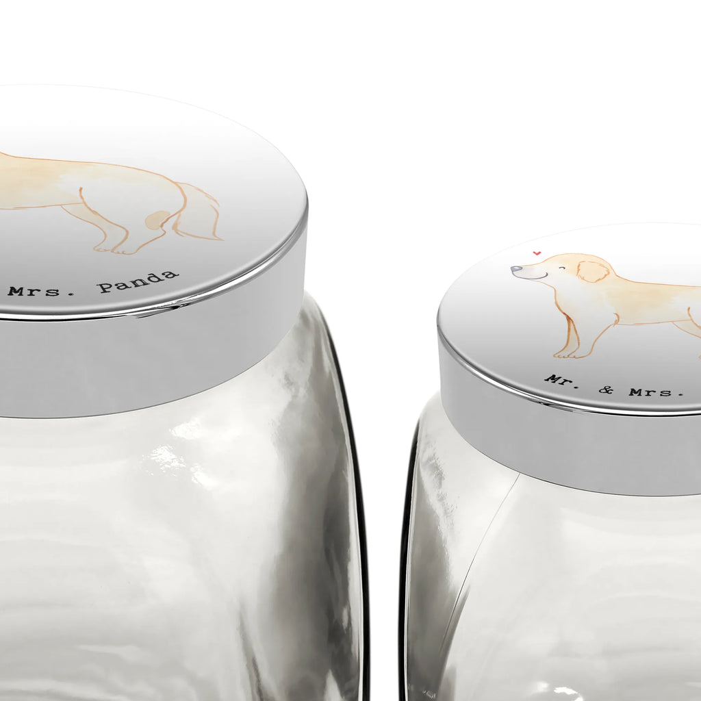 Słoik Leckerli Golden Retriever chwila Leckerli Glas, Leckerli Dose, Leckerli Glas Katze, Leckerli Glas Hund, Hundeleckerlies Behälter, Welpe, Hunderasse, Hundebesitzer, Schenken, Geschenk, Rassehund, Tierfreund, Hund, Golden Retriever, Goldie Hund