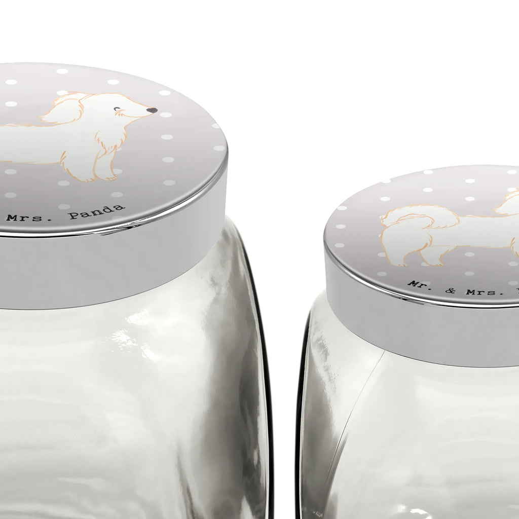 Słoik Leckerli Hawanyzer chwila Leckerli Dose, Leckerli Glas Katze, Hundeleckerlies Behälter, Leckerli Glas, Leckerli Glas Hund, Hund, Hunderasse, Rassehund, Hundebesitzer, Geschenk, Tierfreund, Schenken, Welpe, Bichón Habanero, Bichon Havanais, Havaneser, Havi