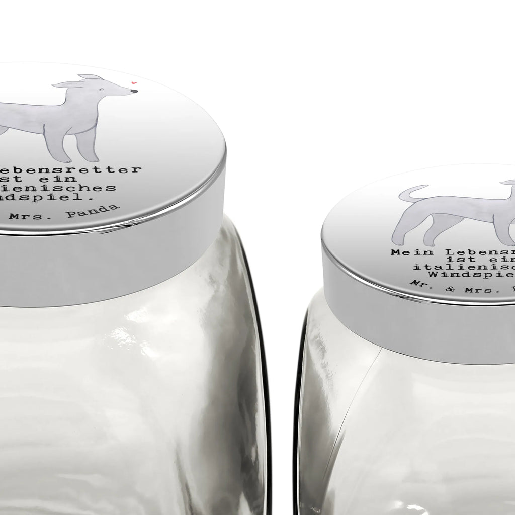 Słoik Leckerli Włoskie dzwonki wiatru ratownik życia Leckerli Dose, Hundeleckerlies Behälter, Leckerli Glas Hund, Leckerli Glas, Leckerli Glas Katze, Hunderasse, Hund, Hundebesitzer, Rassehund, Tierfreund, Geschenk, Welpe, Schenken, Italian Greyhound, Italienisches Windspiel, Windhund