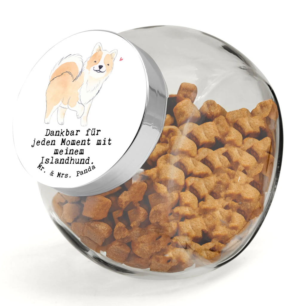 Słoik Leckerli pies islandzki Chwila Leckerli Glas, Leckerli Dose, Leckerli Glas Hund, Leckerli Glas Katze, Hundeleckerlies Behälter, Welpe, Hunderasse, Hundebesitzer, Schenken, Geschenk, Rassehund, Tierfreund, Hund, Islandhund, Isländischer Schäferhund