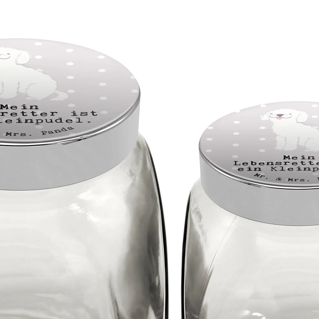 Słoik Leckerli Mały pudel ratownik Leckerli Glas Hund, Leckerli Dose, Leckerli Glas, Hundeleckerlies Behälter, Leckerli Glas Katze, Welpe, Hunderasse, Hundebesitzer, Schenken, Geschenk, Rassehund, Tierfreund, Hund, Pudel, Kleinpudel