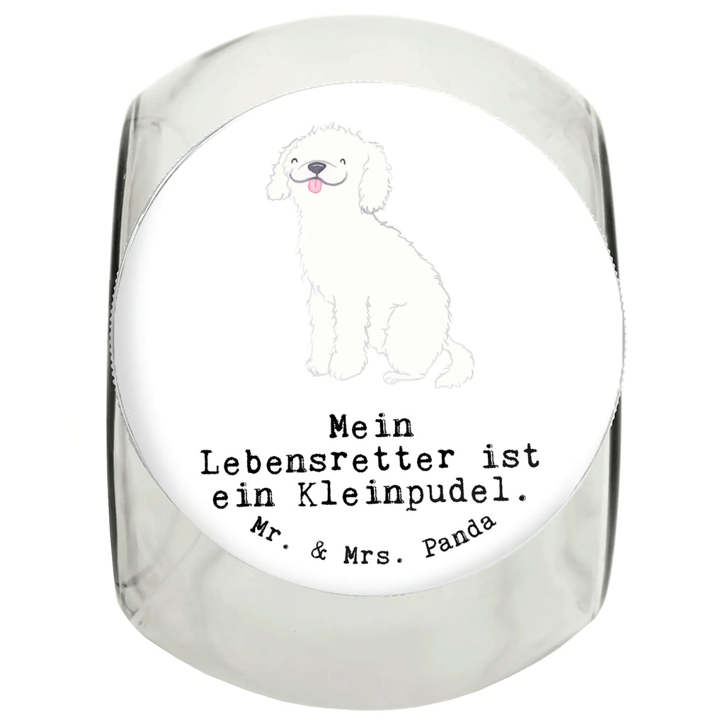 Słoik Leckerli Mały pudel ratownik Leckerli Glas Hund, Leckerli Dose, Leckerli Glas, Hundeleckerlies Behälter, Leckerli Glas Katze, Welpe, Hunderasse, Hundebesitzer, Schenken, Geschenk, Rassehund, Tierfreund, Hund, Pudel, Kleinpudel