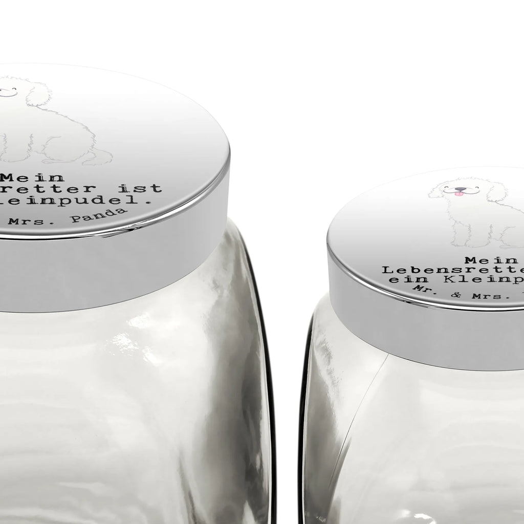 Słoik Leckerli Mały pudel ratownik Leckerli Glas Hund, Leckerli Dose, Leckerli Glas, Hundeleckerlies Behälter, Leckerli Glas Katze, Welpe, Hunderasse, Hundebesitzer, Schenken, Geschenk, Rassehund, Tierfreund, Hund, Pudel, Kleinpudel