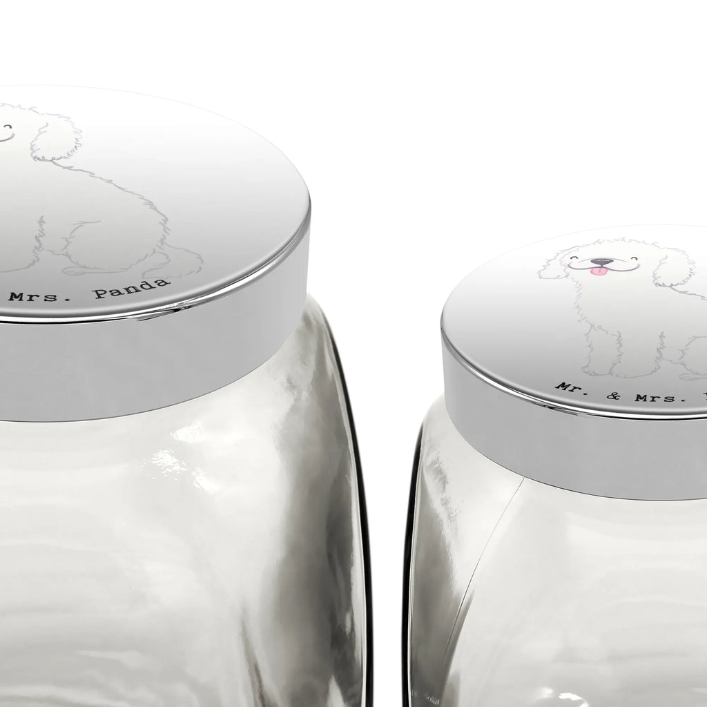 Leckerli Glas Kleinpudel Moment Hundeleckerlies Behälter, Leckerli Glas, Leckerli Dose, Leckerli Glas Katze, Leckerli Glas Hund, Welpe, Hunderasse, Hundebesitzer, Schenken, Geschenk, Rassehund, Tierfreund, Hund, Kleinpudel, Pudel