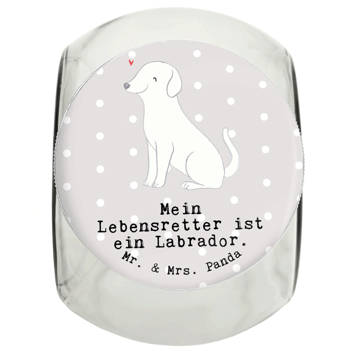 Leckerli Glas Labrador Lebensretter Katzenleckerli Glas, glasbehälter, Dekoglas, Dose, Vorratsglas, Vorratsbehälter, Aufbewahrungsdose, Tierfutterbehälter, Glasdose, schraubglas, Leckerli Glas, Snackdose, Keksdose, leckerlidose, Hundeleckerlies Behälter, Hundeleckerli Glas, aufbewahrungsglas, Leckerli Glas Hund, Leckerli Dose, Bonbonglas, Futterdose, Leckerli Glas Katze, Hund, Welpe, Hunderasse, Tierfreund, Geschenk, Hundebesitzer, Schenken, Rassehund, Labrador