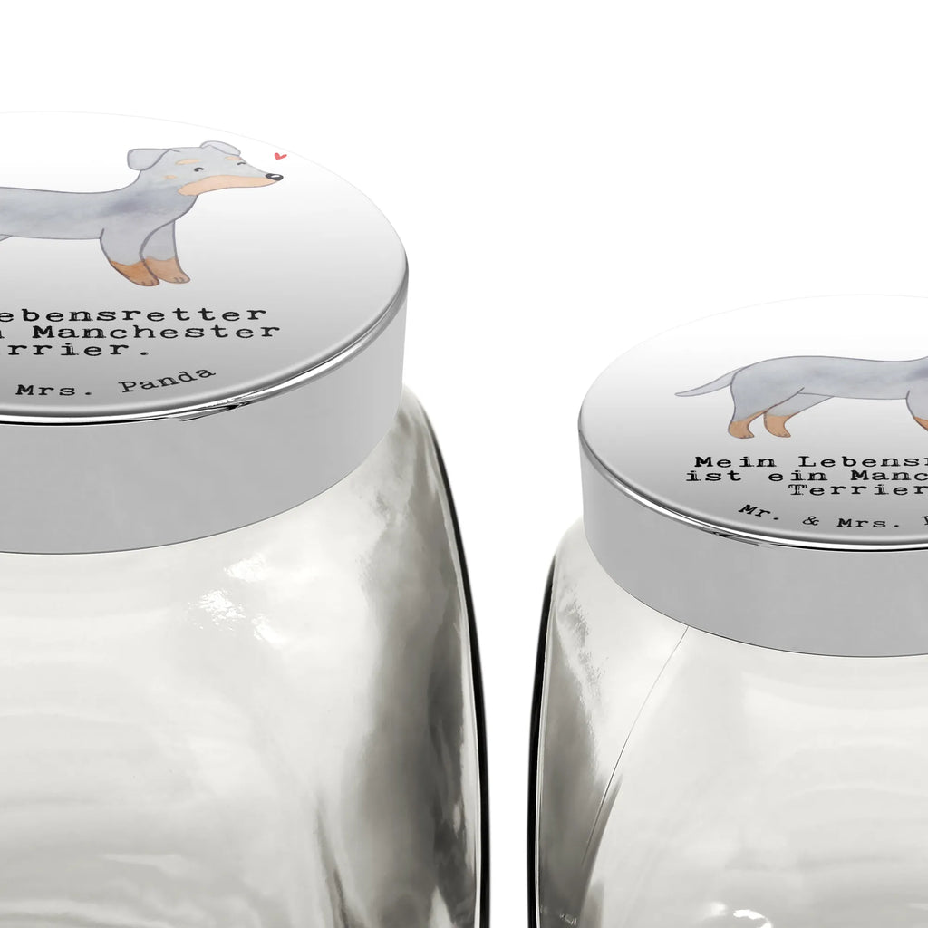 Leckerli Glas Manchester Terrier Lebensretter Leckerli Glas, Hundeleckerlies Behälter, Leckerli Glas Katze, Leckerli Glas Hund, Leckerli Dose, Welpe, Hunderasse, Hundebesitzer, Schenken, Geschenk, Rassehund, Tierfreund, Hund, Manchester Terrier