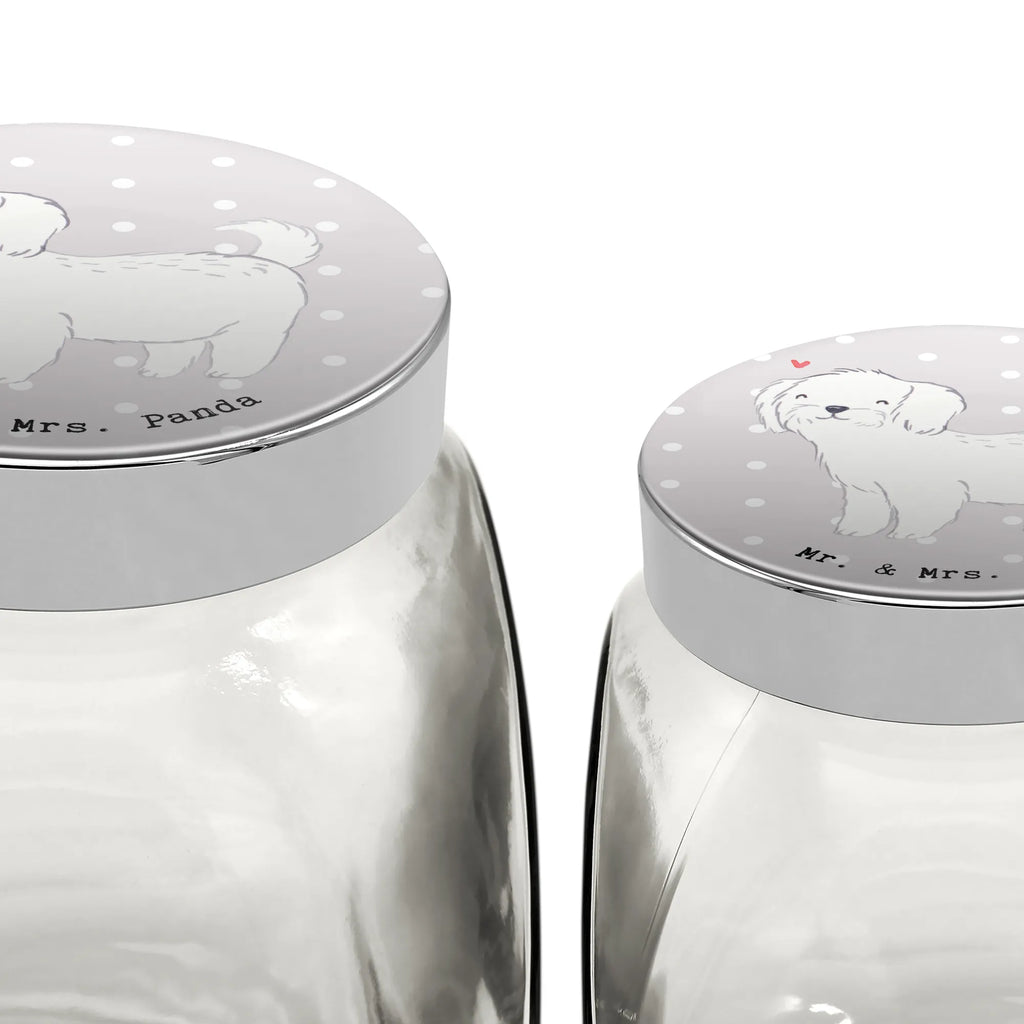 Leckerli Glas Malteser Lebensretter Leckerli Glas, Hundeleckerlies Behälter, Leckerli Glas Hund, Leckerli Dose, Leckerli Glas Katze, Welpe, Hunderasse, Hundebesitzer, Schenken, Geschenk, Rassehund, Tierfreund, Hund, Malteser