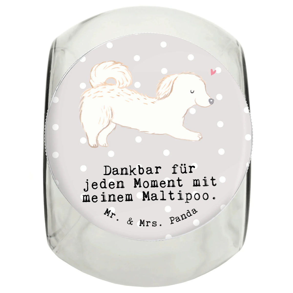Leckerli Glas Maltipoo Moment Katzenleckerli Glas, Aufbewahrungsdose, Hundeleckerli Glas, Vorratsglas, aufbewahrungsglas, Glasdose, Dekoglas, Hundeleckerlies Behälter, Leckerli Glas Katze, schraubglas, Futterdose, glasbehälter, Tierfutterbehälter, leckerlidose, Vorratsbehälter, Bonbonglas, Snackdose, Leckerli Glas Hund, Leckerli Glas, Leckerli Dose, Dose, Keksdose, Hund, Welpe, Hunderasse, Tierfreund, Geschenk, Hundebesitzer, Schenken, Rassehund, Maltipoo, Kreuzung, Mischling