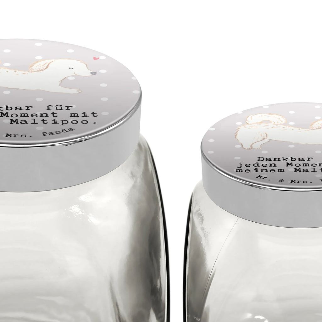 Leckerli Glas Maltipoo Moment Leckerli Glas, Leckerli Dose, Hundeleckerlies Behälter, Leckerli Glas Katze, Leckerli Glas Hund, Welpe, Hunderasse, Hundebesitzer, Schenken, Geschenk, Rassehund, Tierfreund, Hund, Kreuzung, Maltipoo, Mischling