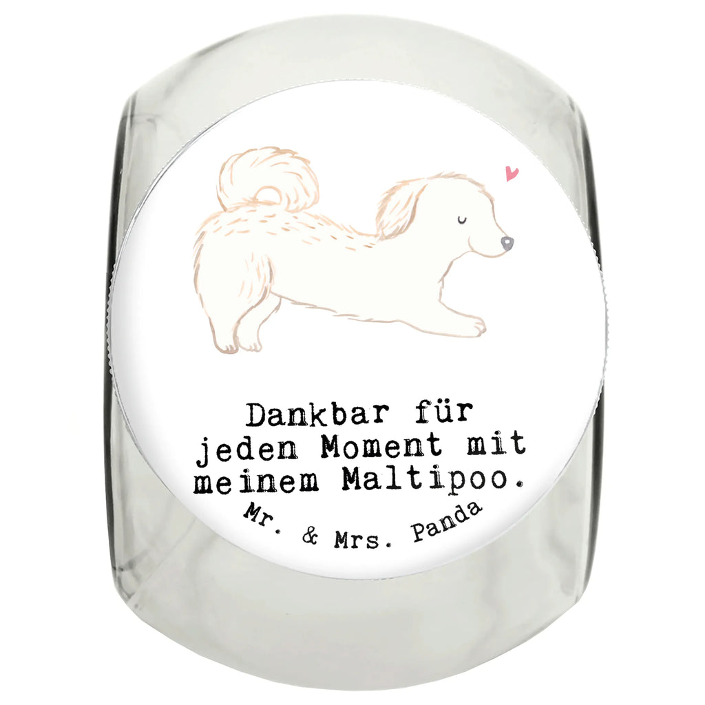 Leckerli Glas Maltipoo Moment Leckerli Glas, Leckerli Dose, Hundeleckerlies Behälter, Leckerli Glas Katze, Leckerli Glas Hund, Welpe, Hunderasse, Hundebesitzer, Schenken, Geschenk, Rassehund, Tierfreund, Hund, Kreuzung, Maltipoo, Mischling