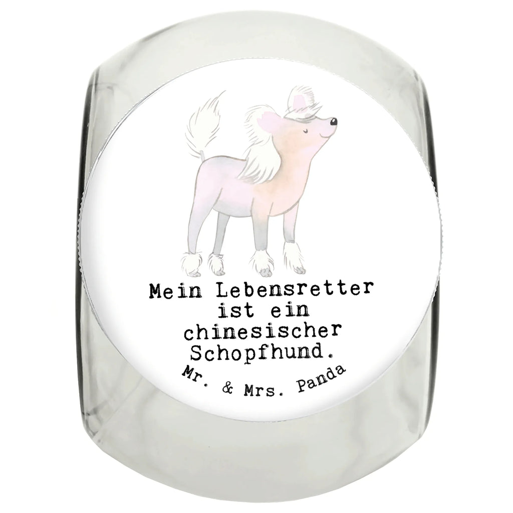 Treat Jar Chinese Crested Dog Life Saver Leckerli Glas Hund, Leckerli Glas Katze, Leckerli Glas, Leckerli Dose, Hundeleckerlies Behälter, Welpe, Hunderasse, Hundebesitzer, Schenken, Geschenk, Rassehund, Tierfreund, Hund, Chinesischer Schopfhund, Chinese Crested Dog