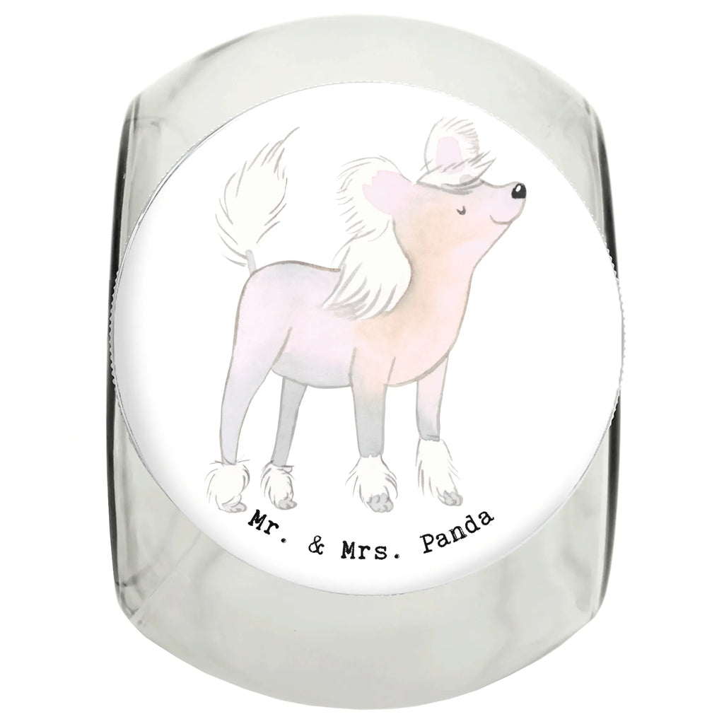 Treat Jar Chinese Crested Dog Life Saver Leckerli Glas Hund, Leckerli Glas Katze, Leckerli Glas, Leckerli Dose, Hundeleckerlies Behälter, Welpe, Hunderasse, Hundebesitzer, Schenken, Geschenk, Rassehund, Tierfreund, Hund, Chinesischer Schopfhund, Chinese Crested Dog
