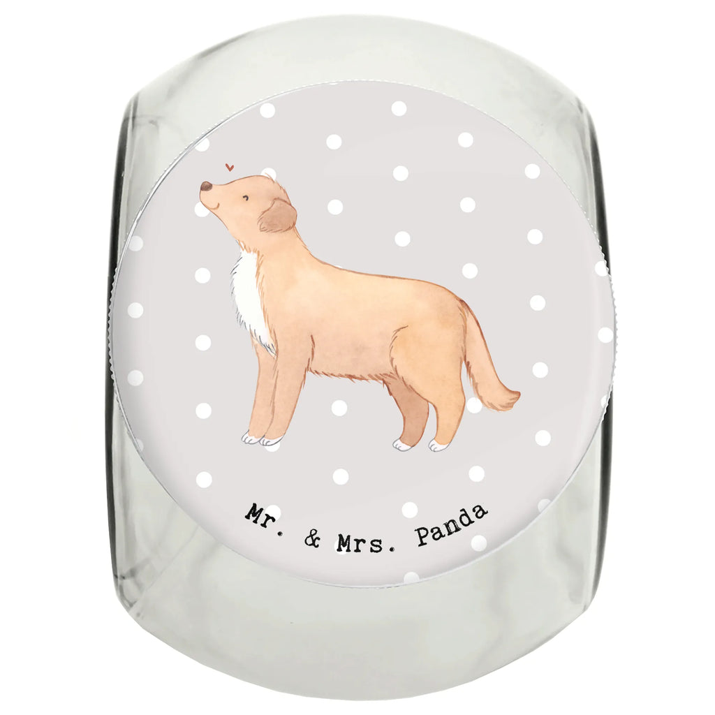 Leckerli Glas Nova Scotia Duck Lebensretter Leckerli Glas Hund, Leckerli Glas, Leckerli Dose, Hundeleckerlies Behälter, Leckerli Glas Katze, Welpe, Hunderasse, Hundebesitzer, Schenken, Geschenk, Rassehund, Tierfreund, Hund, Nova Scotia Duck Tolling Retriever, Retriever