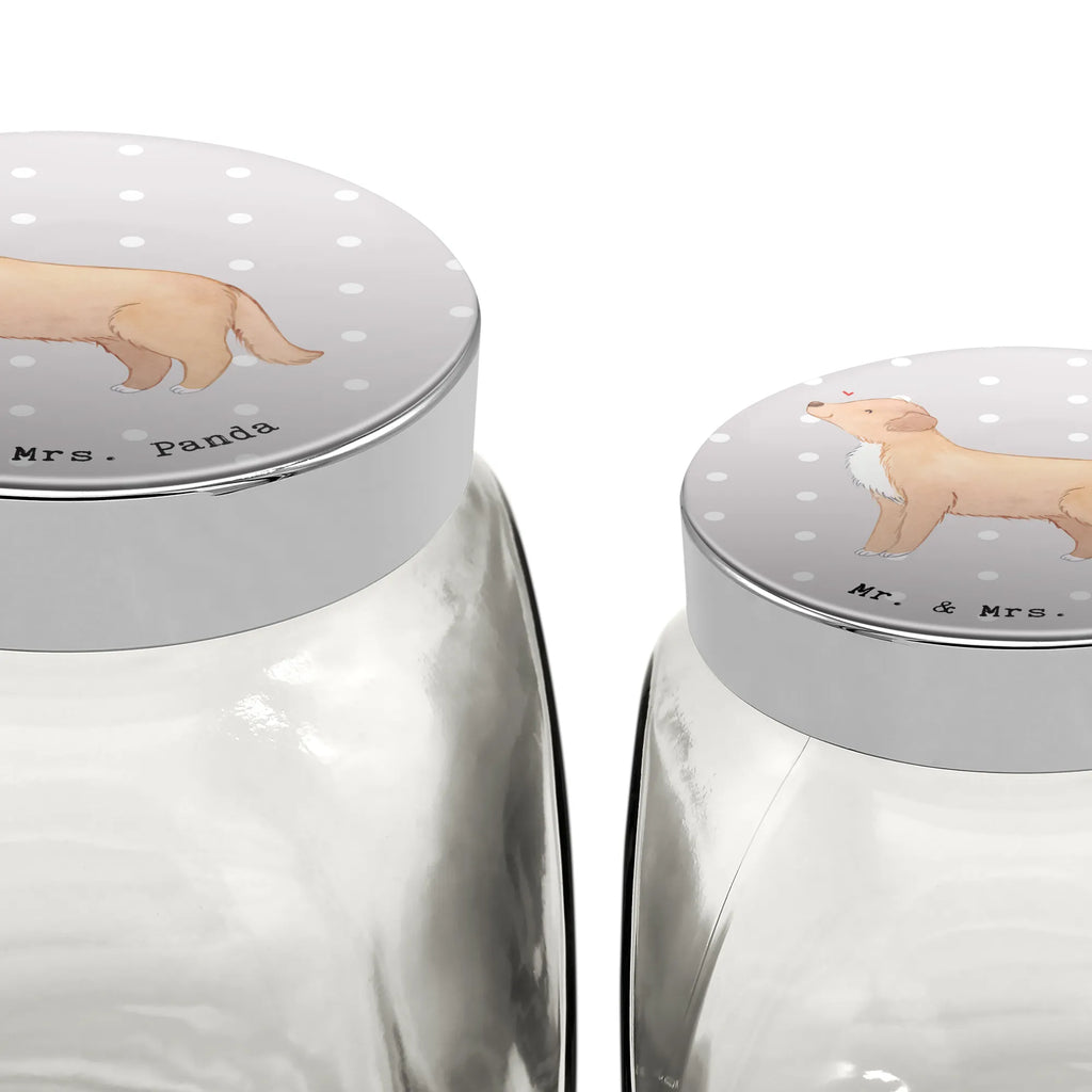 Treat Jar Nova Scotia Duck Moment Dog, dog breed, purebred dog, dog owner, gift, animal lover, giving, puppy