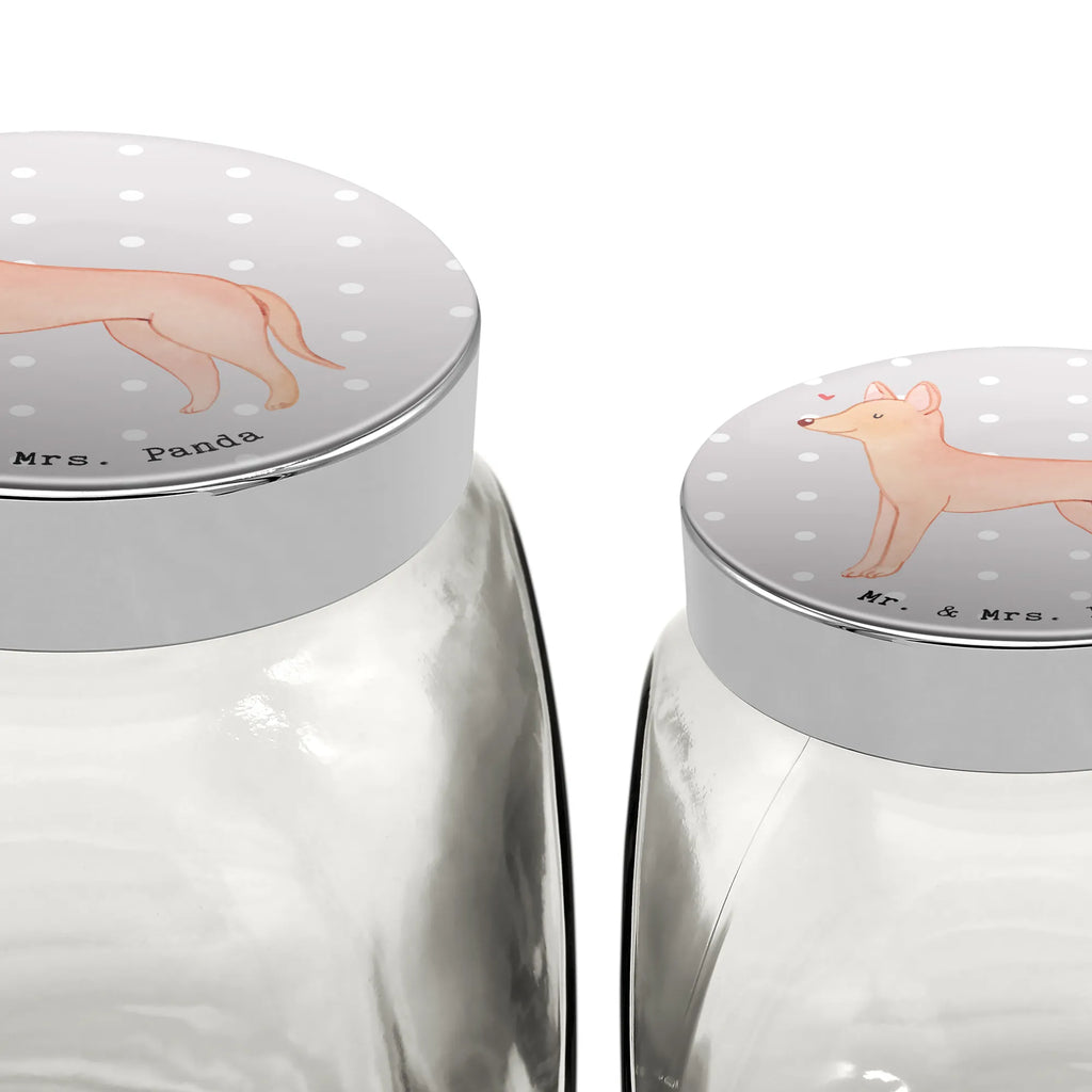 Słoik Leckerli pies faraona Ratownik Leckerli Glas Katze, Leckerli Dose, Leckerli Glas Hund, Hundeleckerlies Behälter, Leckerli Glas, Welpe, Hunderasse, Hundebesitzer, Schenken, Geschenk, Rassehund, Tierfreund, Hund, Pharaoh Hound, Kelb Tal-Fenek, Pharaonenhund