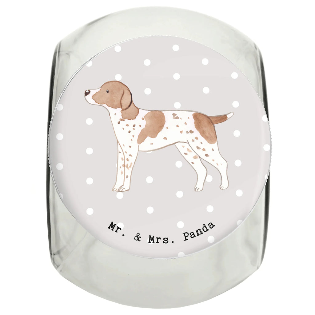 Treat Jar Pointer Lifesaver Leckerli Glas, Leckerli Glas Hund, Leckerli Glas Katze, Leckerli Dose, Hundeleckerlies Behälter, Welpe, Hunderasse, Hundebesitzer, Schenken, Geschenk, Rassehund, Tierfreund, Hund, English Pointer, Pointer